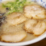 ラーメン無法松 - 