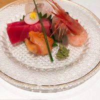 趣肴 あおき - お造り