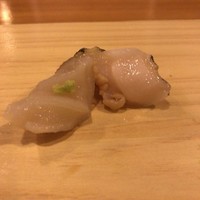 鮨 りんだ - 
