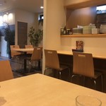 個室×イタリアン居酒屋 K - （2017年10月）