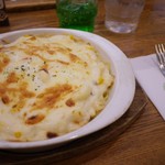 ふじもり - 料理写真:スパゲティボロニア