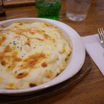 ふじもり - スパゲティボロニア