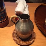 懐石料理 桝田 - 