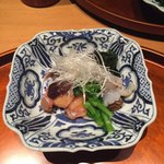 懐石料理 桝田 - 