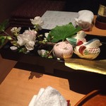 懐石料理 桝田 - 