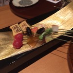 懐石料理 桝田 - 