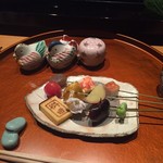 懐石料理 桝田 - 