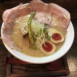 麺69 チキンヒーロー - 