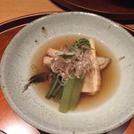 懐石料理 桝田 - 
