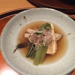 懐石料理 桝田 - 