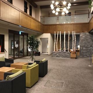 上高地ルミエスタホテル_2