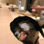 Sushi Zo Tokyo - 