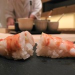 Sushi Zo Tokyo - 