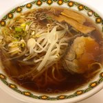 味の大将 - 料理写真:
