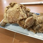 山田ん家のから揚げ - 