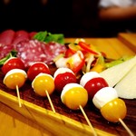 イタリアンレストラン 渋谷ズッカ - 