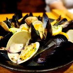 イタリアンレストラン 渋谷ズッカ - 