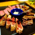 イタリアンレストラン 渋谷ズッカ - 