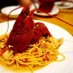 イタリアンレストラン 渋谷ズッカ - 