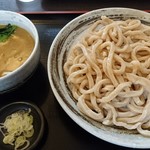 武蔵野うどん 一彩本店 - 