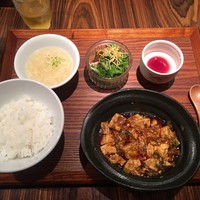 中華旬彩 森本 - 