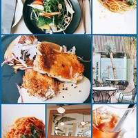 TOOTH TOOTH GARDEN RESTAURANT - 