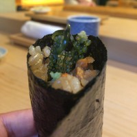 鮓 村瀬 - 