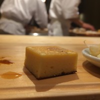 鮓 村瀬 - 