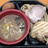 松戸中華そば 富田食堂