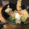 本町製麺所 天 地下鉄新大阪店