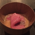 Chef's Table kuma3 - ぺろり₍₍ ( ๑॔˃̶◡ ˂̶๑॓)◞♡