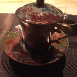 Chef's Table kuma3 - これの中身は……