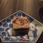 Chef's Table kuma3 - くま3 ＝ くまサンド♡＾＾