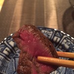 Chef's Table kuma3 - おにゅく♪