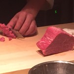 Chef's Table kuma3 - ピンク❤️