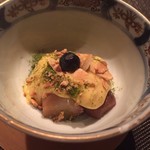 Chef's Table kuma3 - 中身はデザートだょ！フルーツグラタン！！♪＾＾