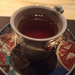 Chef's Table kuma3 - お茶＾＾