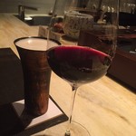 Chef's Table kuma3 - かんぱい……＾＾