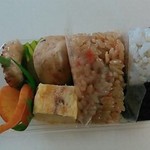 LAWSON - 料理写真: