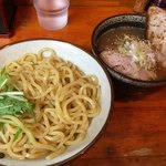 つけ麺 鵜の木堂 - 