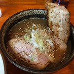 つけ麺 鵜の木堂 - 