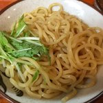 つけ麺 鵜の木堂 - 