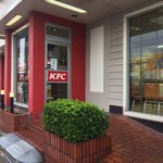 ケンタッキーフライドチキン - 『ケンタッキーフライドチキン 小野原店』店舗入口