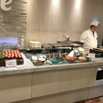 エルバージュ - お寿司系