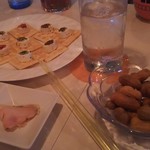 ナイトラウンジ來 - 