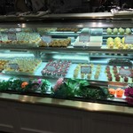 エルバージュ - スイーツ色々