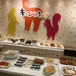 エルバージュ - お子様用のメニュー