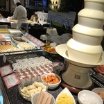 エルバージュ - スイーツ色々