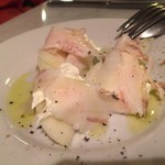 TRATTORIA AL SODO  - 