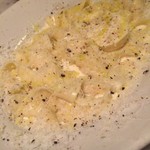 TRATTORIA AL SODO  - 